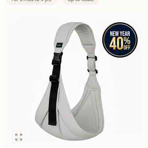 SENARAH toddler carrier